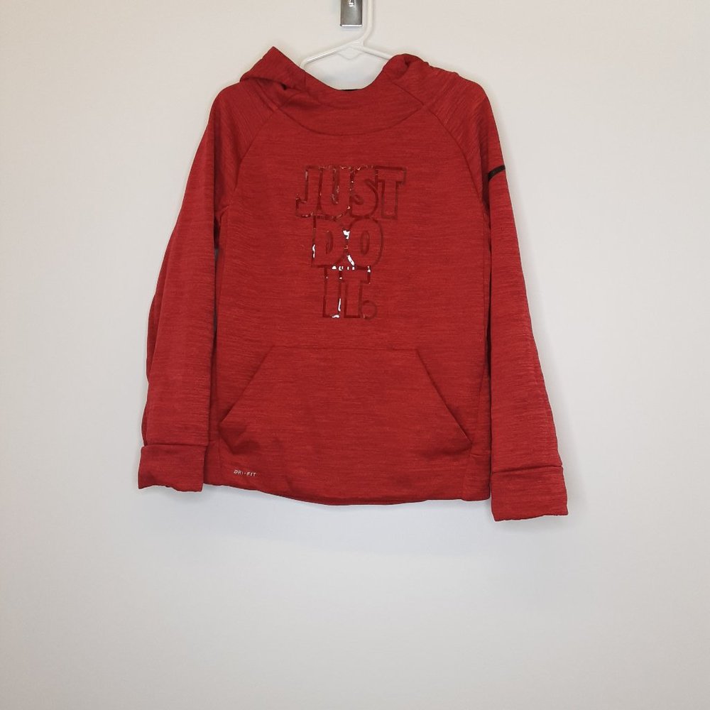 Boys Nike Hoodie